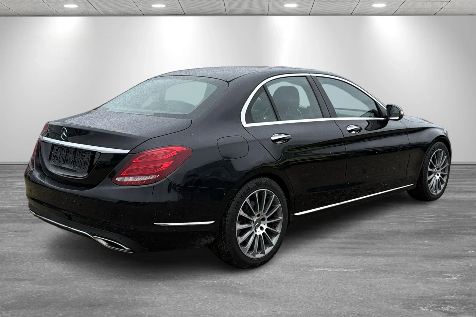 Mercedes-Benz C 250 ������, ���������, ��� ����������  | Mobile.bg � ����������� 3