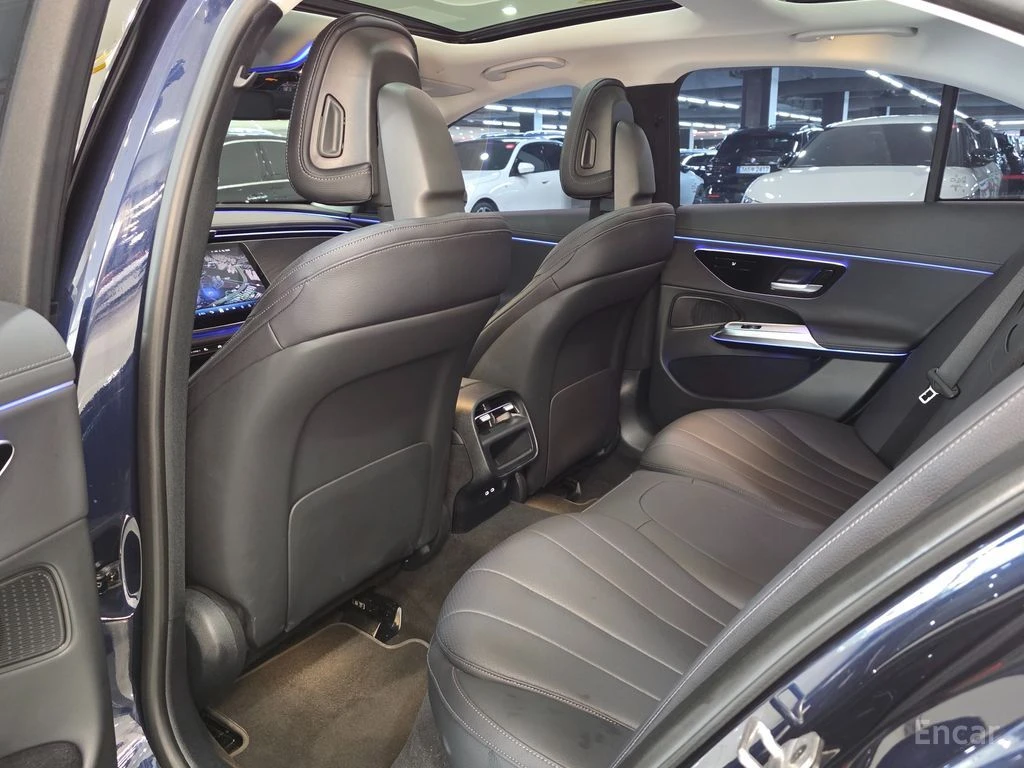 Mercedes-Benz E 200 W214  Avantgarde | Mobile.bg � ����������� 10