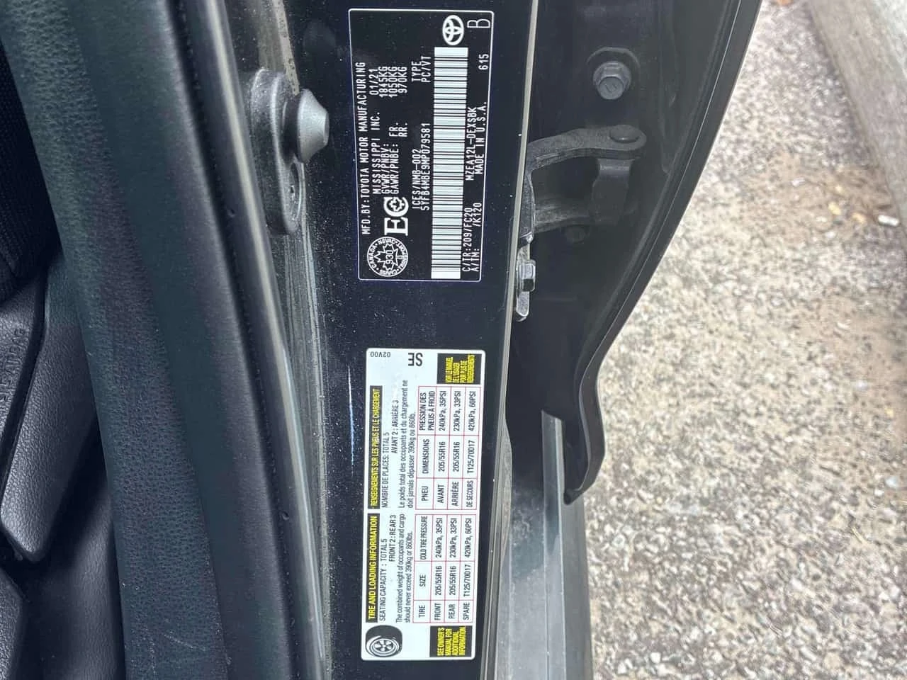 Toyota Corolla * SE CVT * CARFAX * �� ���������������� *  | Mobile.bg � ����������� 10