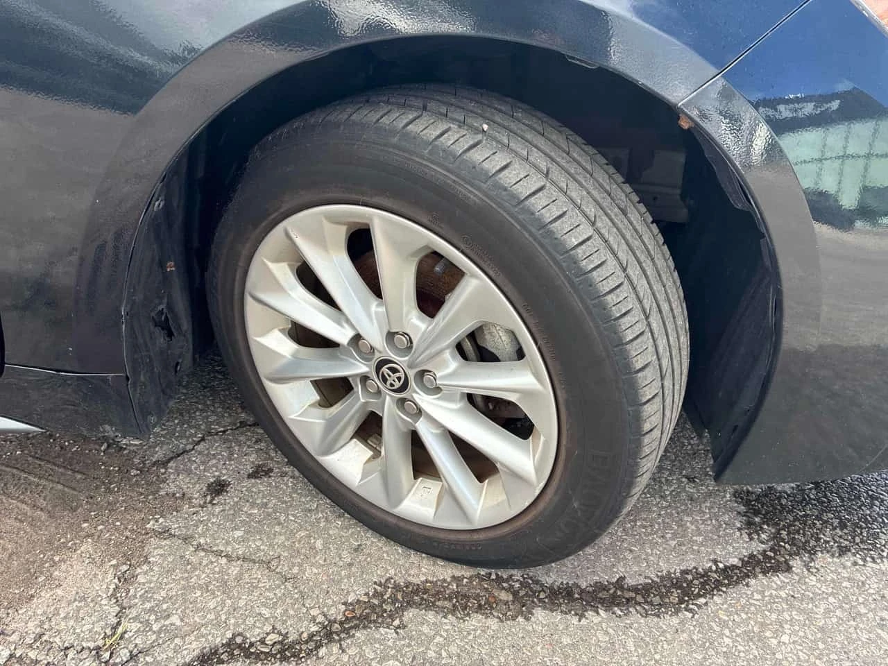 Toyota Corolla * SE CVT * CARFAX * �� ���������������� *  | Mobile.bg � ����������� 7