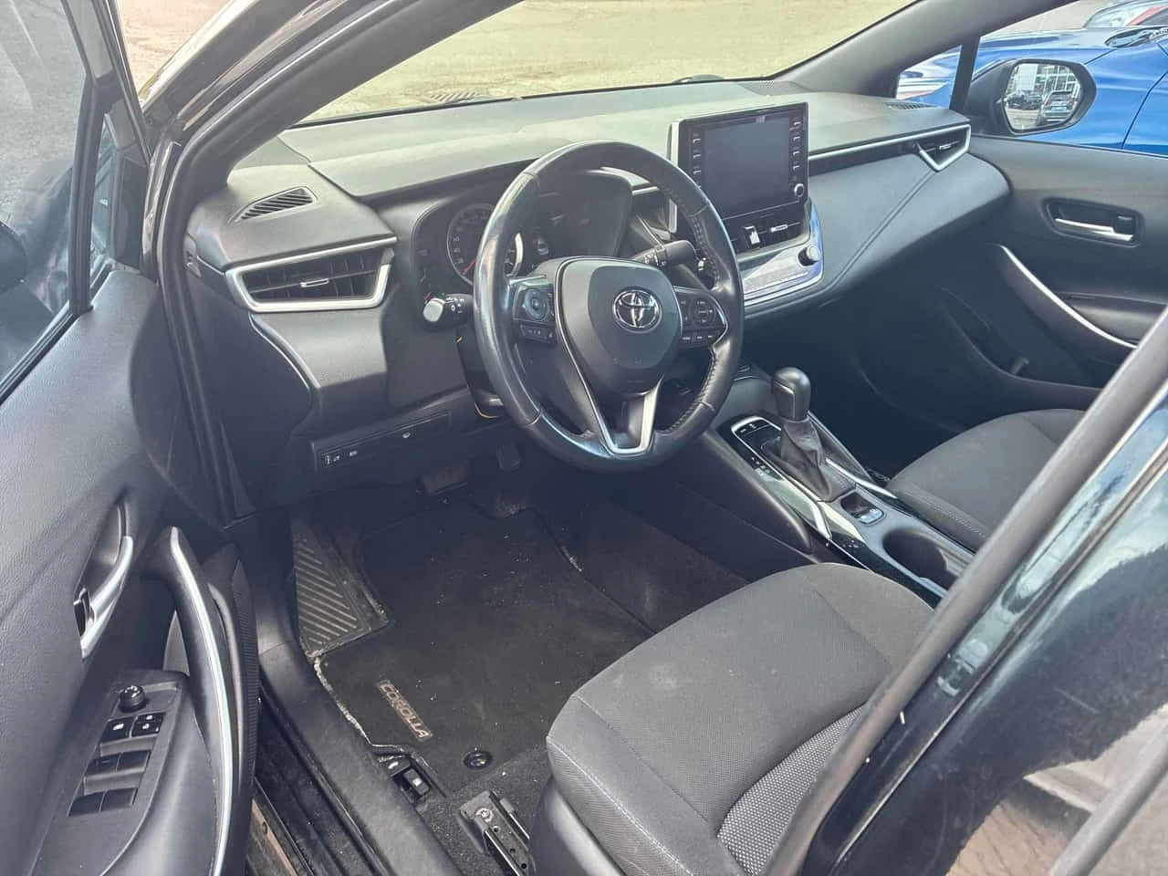 Toyota Corolla * SE CVT * CARFAX * �� ���������������� *  | Mobile.bg � ����������� 5