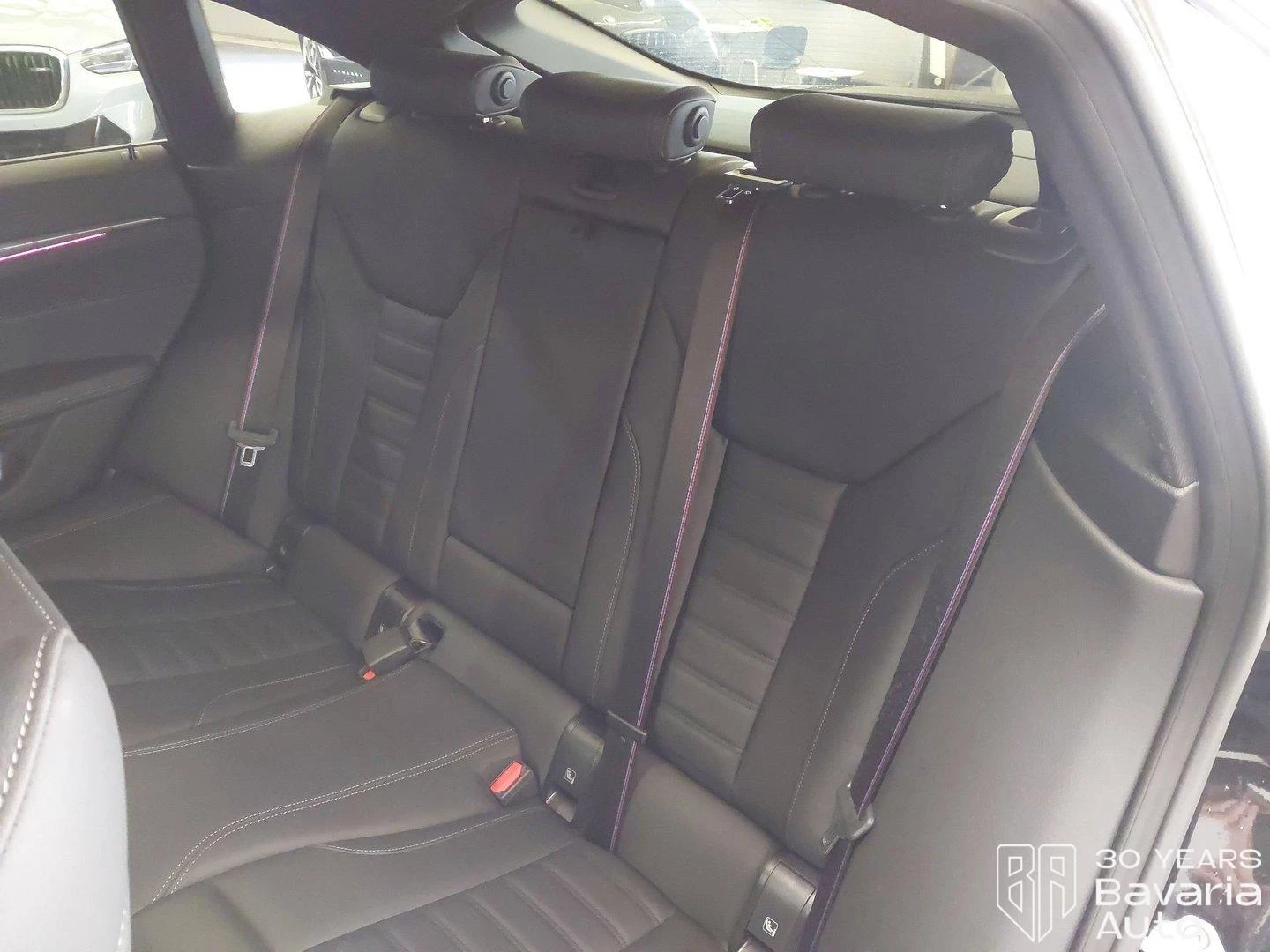 BMW 420 d Gran Coupe Sportautomatic, снимка 8 - Автомобили и джипове - 56540899