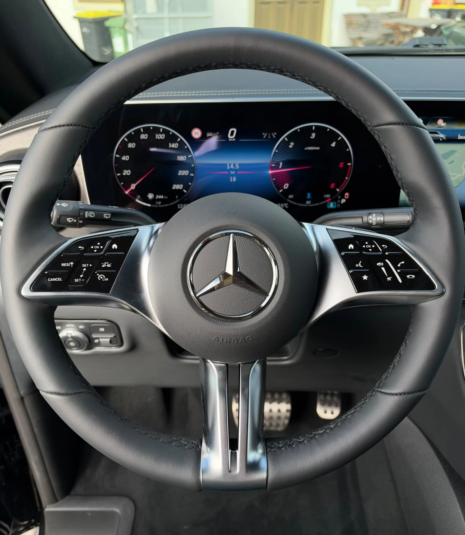 Mercedes-Benz V 300 Exclusive* ExtraLong* 4Matic* Airmatic* VIP Seats* | Mobile.bg � ����������� 10