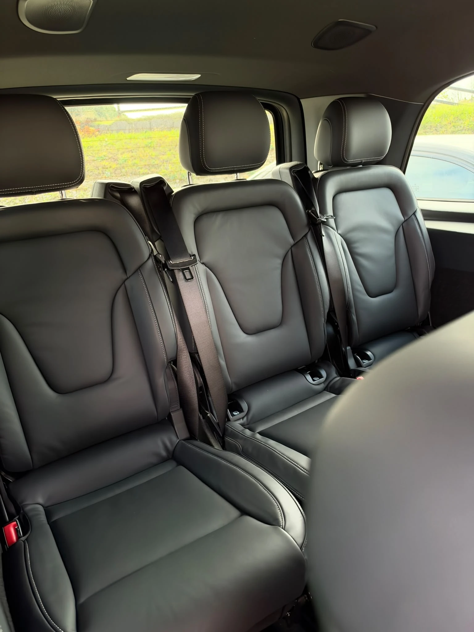 Mercedes-Benz V 300 Exclusive* ExtraLong* 4Matic* Airmatic* VIP Seats* | Mobile.bg � ����������� 9