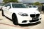 Обява за продажба на BMW 535 3.0i 306HP X-Drive M-Pack ~32 499 лв. - изображение 2