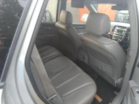 Hyundai Santa fe 2.2CRDI автоматик, снимка 10