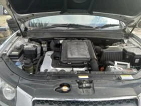 Hyundai Santa fe 2.2CRDI автоматик, снимка 14
