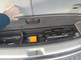 Hyundai Santa fe 2.2CRDI автоматик, снимка 13