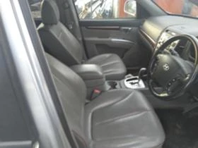 Hyundai Santa fe 2.2CRDI автоматик, снимка 9