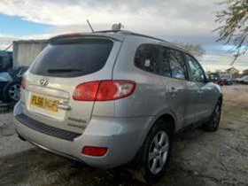 Hyundai Santa fe 2.2CRDI автоматик, снимка 5
