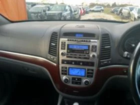 Hyundai Santa fe 2.2CRDI автоматик, снимка 7
