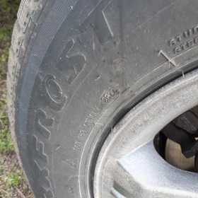 Kia Sorento 2.5crdi на части, снимка 10