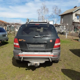 Kia Sorento 2.5crdi на части, снимка 7