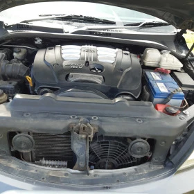 Kia Sorento 2.5crdi на части, снимка 8