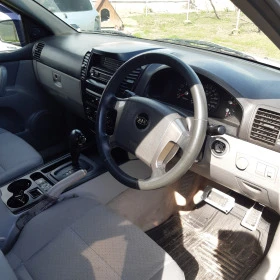 Kia Sorento 2.5crdi на части, снимка 5