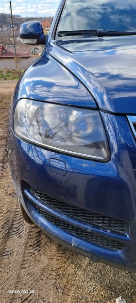 VW Touareg 3.0 TDI V6, снимка 8