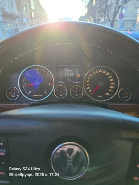 VW Touareg 3.0 TDI V6, снимка 14