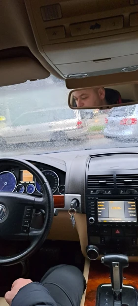 VW Touareg 3.0 TDI V6, снимка 6