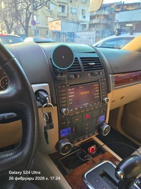 VW Touareg 3.0 TDI V6, снимка 9