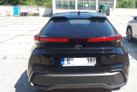 Toyota C-HR 2.0 Hybrid, снимка 3