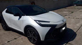 Toyota C-HR 2.0 Hybrid, снимка 2
