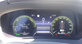 Toyota C-HR 2.0 Hybrid, снимка 4