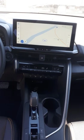 Toyota C-HR 2.0 Hybrid, снимка 6