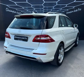 Mercedes-Benz ML 350 AMG, снимка 6