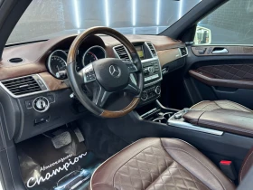 Mercedes-Benz ML 350 AMG, снимка 9