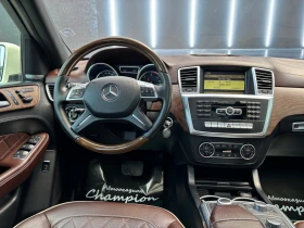 Mercedes-Benz ML 350 AMG, снимка 12