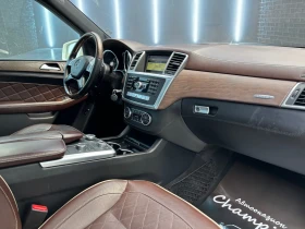 Mercedes-Benz ML 350 AMG, снимка 13