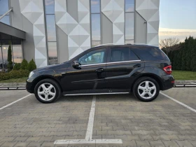 Mercedes-Benz ML 350 Cdi Grand Edition.Facelift, снимка 6
