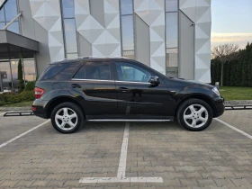 Mercedes-Benz ML 350 Cdi Grand Edition.Facelift, снимка 3