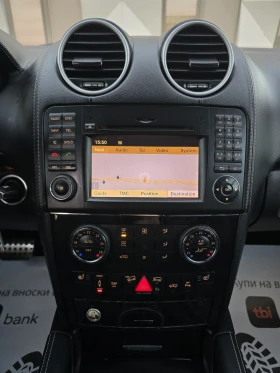 Mercedes-Benz ML 350 Cdi Grand Edition.Facelift, снимка 11