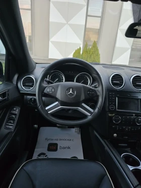 Mercedes-Benz ML 350 Cdi Grand Edition.Facelift, снимка 8