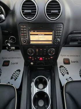 Mercedes-Benz ML 350 Cdi Grand Edition.Facelift, снимка 9
