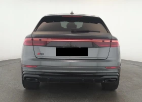 Audi Q8 50 TDI/S-LINE/FACELIFT/S-SEATS/PANO/MATRIX/, снимка 4