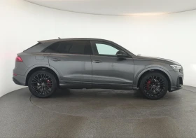 Audi Q8 50 TDI/S-LINE/FACELIFT/S-SEATS/PANO/MATRIX/, снимка 6