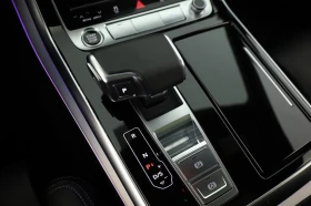 Audi Q8 50 TDI/S-LINE/FACELIFT/S-SEATS/PANO/MATRIX/, снимка 15