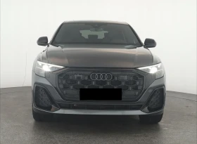 Audi Q8 50 TDI/S-LINE/FACELIFT/S-SEATS/PANO/MATRIX/, снимка 2