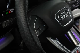 Audi Q8 50 TDI/S-LINE/FACELIFT/S-SEATS/PANO/MATRIX/, снимка 12