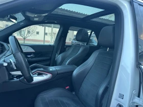 Mercedes-Benz GLE 350 350de 4MATIC AMG, снимка 9
