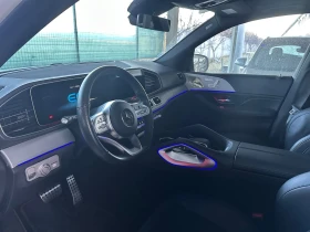 Mercedes-Benz GLE 350 350de 4MATIC AMG, снимка 14