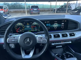 Mercedes-Benz GLE 350 350de 4MATIC AMG, снимка 13