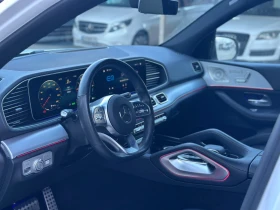 Mercedes-Benz GLE 350 350de 4MATIC AMG, снимка 7
