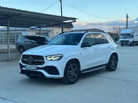 Mercedes-Benz GLE 350 350de 4MATIC AMG, снимка 1
