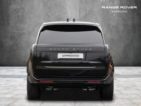 Land Rover Range rover P530 LWB Autobiography, снимка 5