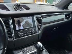Porsche Macan GTS* Пано* Bose* 360View* , снимка 9