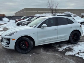 Porsche Macan GTS* Пано* Bose* 360View* , снимка 3