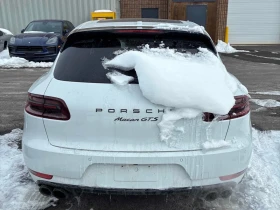 Porsche Macan GTS* Пано* Bose* 360View* , снимка 4
